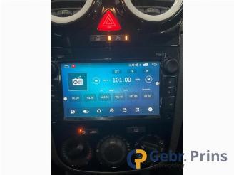 Opel Corsa Corsa D, Hatchback, 2006 / 2014 1.2 16V picture 6