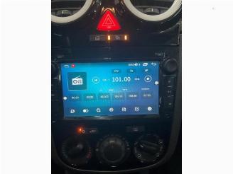 Opel Corsa Corsa D, Hatchback, 2006 / 2014 1.2 16V picture 6