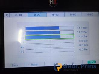 Opel Adam Adam, Hatchback 3-drs, 2012 / 2019 1.0 Ecotec 12V SIDI Turbo picture 13