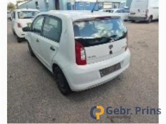 Skoda Citigo Citigo, Hatchback, 2011 / 2019 1.0 12V picture 6