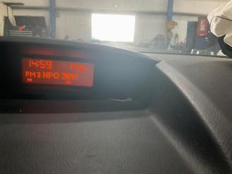 Opel Meriva Meriva, MPV, 2003 / 2010 1.6 16V picture 10