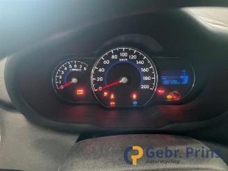 Hyundai I-10 i10 (F5), Hatchback, 2007 / 2013 1.2i 16V picture 8