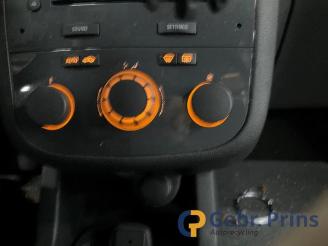 Opel Corsa Corsa D, Hatchback, 2006 / 2014 1.4 16V Twinport picture 8