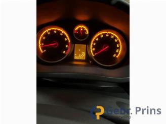 Opel Corsa Corsa D, Hatchback, 2006 / 2014 1.4 16V Twinport picture 7