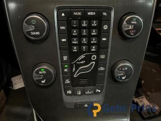 Volvo V-40 V40 (MV), Hatchback 5-drs, 2012 / 2019 2.0 D4 16V picture 7