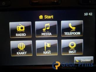 Dacia Dokker Dokker (0S), MPV, 2012 / 2021 1.5 dCi 90 picture 12