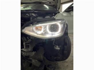 BMW 1-serie 1 serie (F20), Hatchback 5-drs, 2011 / 2019 116i 1.6 16V picture 7