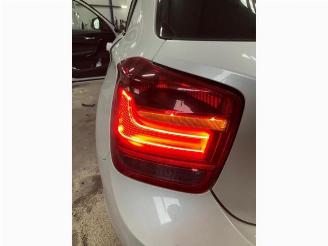 BMW 1-serie 1 serie (F20), Hatchback 5-drs, 2011 / 2019 116i 1.6 16V picture 14