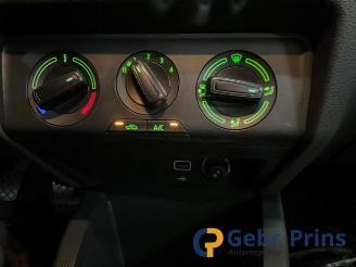 Skoda Fabia Fabia III (NJ3), Hatchback 5-drs, 2014 / 2021 1.0 TSI 12V picture 7