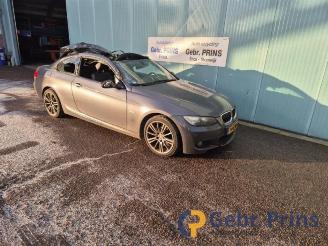 Sloopauto BMW 3-serie 3 serie (E92), Coupe, 2005 / 2013 330d 24V 2008/9