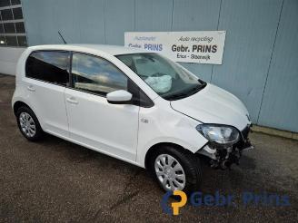 Skoda Citigo Citigo, Hatchback, 2011 / 2019 1.0 12V picture 2