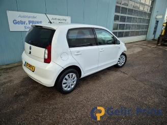 Sloopauto Skoda Citigo Citigo, Hatchback, 2011 / 2019 1.0 12V 2019/7
