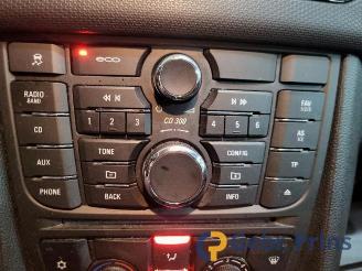 Opel Meriva Meriva, MPV, 2010 / 2017 1.4 16V Ecotec picture 11