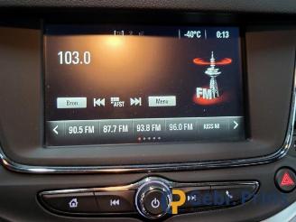Opel Astra Astra K, Hatchback 5-drs, 2015 / 2022 1.0 Turbo 12V picture 11