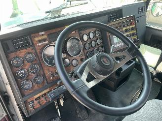 Kenworth T800 houttransport picture 8