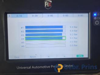 Opel Zafira Zafira (M75), MPV, 2005 / 2015 1.8 16V Ecotec picture 5