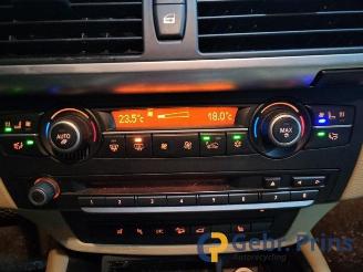 BMW X6 X6 (E71/72), SUV, 2008 / 2014 xDrive35i 3.0 24V picture 12