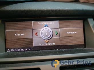 BMW X6 X6 (E71/72), SUV, 2008 / 2014 xDrive35i 3.0 24V picture 8