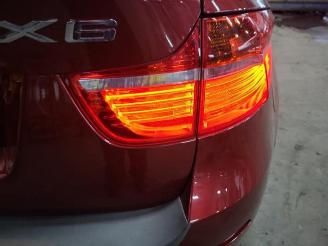 BMW X6 X6 (E71/72), SUV, 2008 / 2014 xDrive35i 3.0 24V picture 15