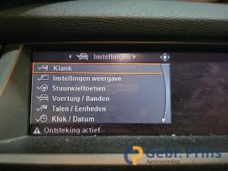 BMW X6 X6 (E71/72), SUV, 2008 / 2014 xDrive35i 3.0 24V picture 7