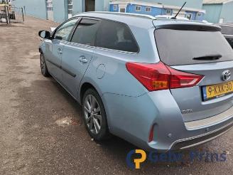 Toyota Auris Auris Touring Sports (E18), Combi, 2013 / 2018 1.8 16V Hybrid picture 3