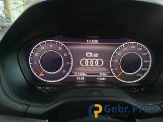 Audi Q2 Q2 (GAB/GAG), SUV, 2016 1.0 TFSI 12V picture 12
