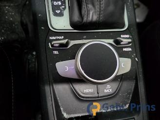 Audi Q2 Q2 (GAB/GAG), SUV, 2016 1.0 TFSI 12V picture 17