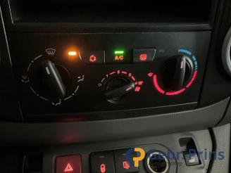 Peugeot Partner Partner (GC/GF/GG/GJ/GK), Van, 2008 / 2018 1.6 HDI 90 picture 8