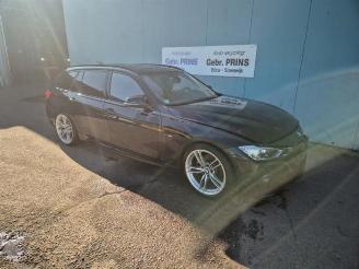 demontáž osobní automobily BMW 3-serie 3 serie Touring (F31), Combi, 2012 / 2019 330d 3.0 24V 2013/3