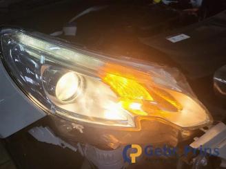 Peugeot 2008 2008 (CU), MPV, 2013 / 2019 1.2 Vti 12V PureTech 82 picture 8