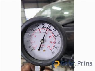 Volkswagen Polo Polo V (6R), Hatchback, 2009 / 2017 1.2 12V picture 5