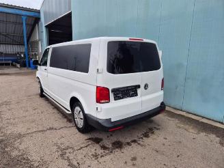 Volkswagen Transporter Transporter T6, Van, 2015 / 2024 2.0 TDI picture 1