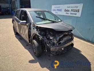 Toyota Yaris Yaris III (P13), Hatchback, 2010 / 2020 1.33 16V Dual VVT-I picture 4