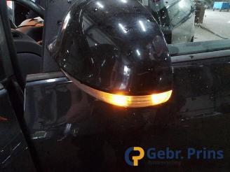 Volkswagen Golf plus Golf Plus (5M1/1KP), MPV, 2005 / 2013 1.6 FSI 16V picture 17