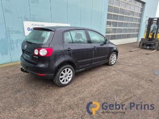 Vrakbiler auto Volkswagen Golf plus Golf Plus (5M1/1KP), MPV, 2005 / 2013 1.6 FSI 16V 2005/6