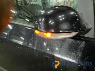 Volkswagen Golf plus Golf Plus (5M1/1KP), MPV, 2005 / 2013 1.6 FSI 16V picture 11