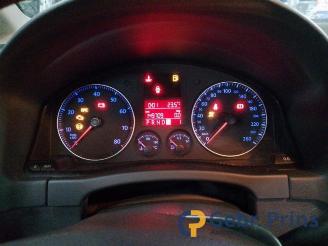 Volkswagen Golf plus Golf Plus (5M1/1KP), MPV, 2005 / 2013 1.6 FSI 16V picture 15