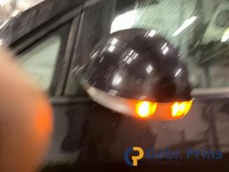 Volkswagen Golf plus Golf Plus (5M1/1KP), MPV, 2005 / 2013 1.6 FSI 16V picture 8