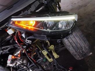 Volkswagen ID.4 ID.4 (E21), SUV, 2020 Performance 77 kWh picture 12