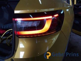 Volkswagen ID.4 ID.4 (E21), SUV, 2020 Performance 77 kWh picture 9