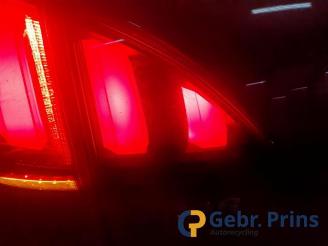 Peugeot 2008 2008 (CU), MPV, 2013 / 2019 1.2 12V e-THP PureTech 110 picture 11