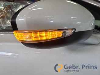 Peugeot 508 508 (8D), Sedan, 2010 / 2018 1.6 THP 16V picture 7