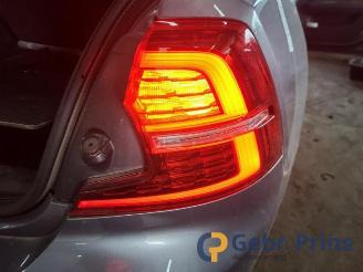 Volvo S-60 S60 III (ZS), Sedan, 2019 2.0 T5 16V picture 5