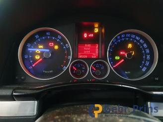 Volkswagen Golf Golf V (1K1), Hatchback, 2003 / 2010 2.0 TFSI GTI 16V picture 5