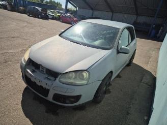 Volkswagen Golf Golf V (1K1), Hatchback, 2003 / 2010 2.0 TFSI GTI 16V picture 4