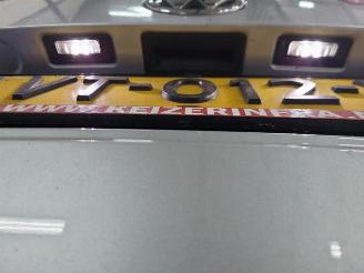 Volkswagen Caddy Caddy IV, Van, 2015 2.0 TDI 102 picture 12