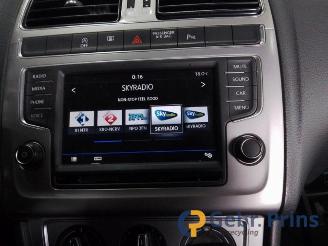 Volkswagen Polo Polo V (6R), Hatchback, 2009 / 2017 1.0 TSI 12V BlueMotion picture 8