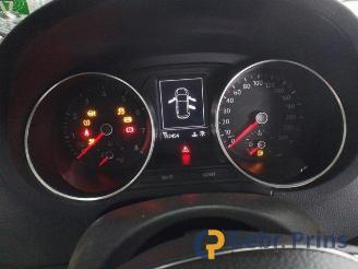 Volkswagen Polo Polo V (6R), Hatchback, 2009 / 2017 1.0 TSI 12V BlueMotion picture 7