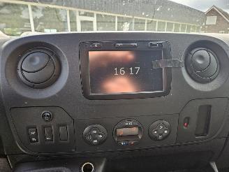 Opel Movano 2.3 CDTi 16V FWD Bestel  Diesel 2.298cc 96kW (131pk) FWD picture 11