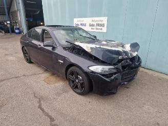 BMW 5-serie 5 serie (F10), Sedan, 2009 / 2016 528i 16V picture 2